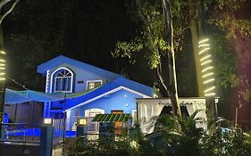 Madhuban Bungalow Panchgani