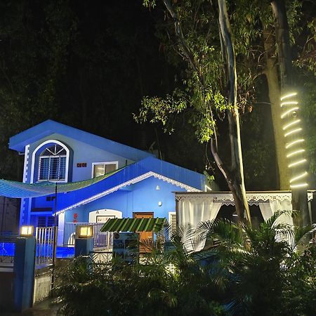 Madhuban Bungalow Panchgani Mahabaleshwar Exterior photo