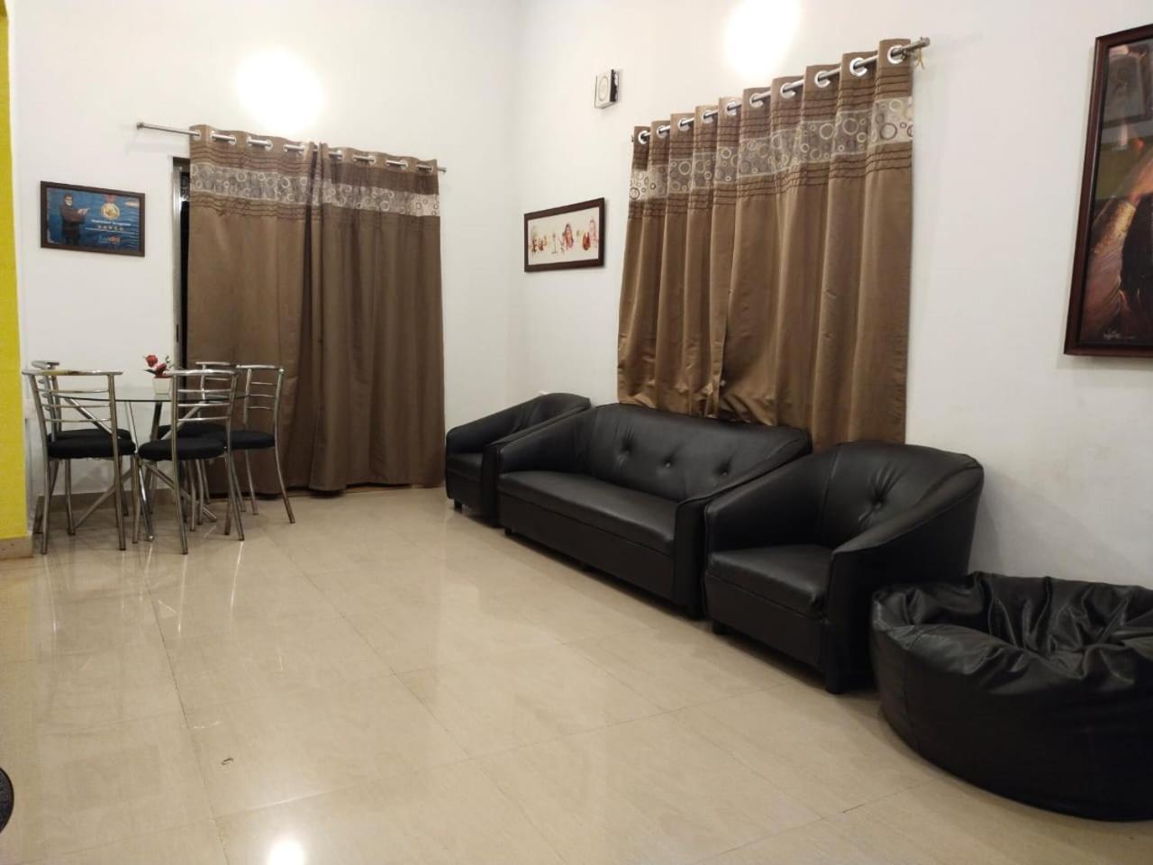 Madhuban Bungalow Panchgani Mahabaleshwar Exterior photo
