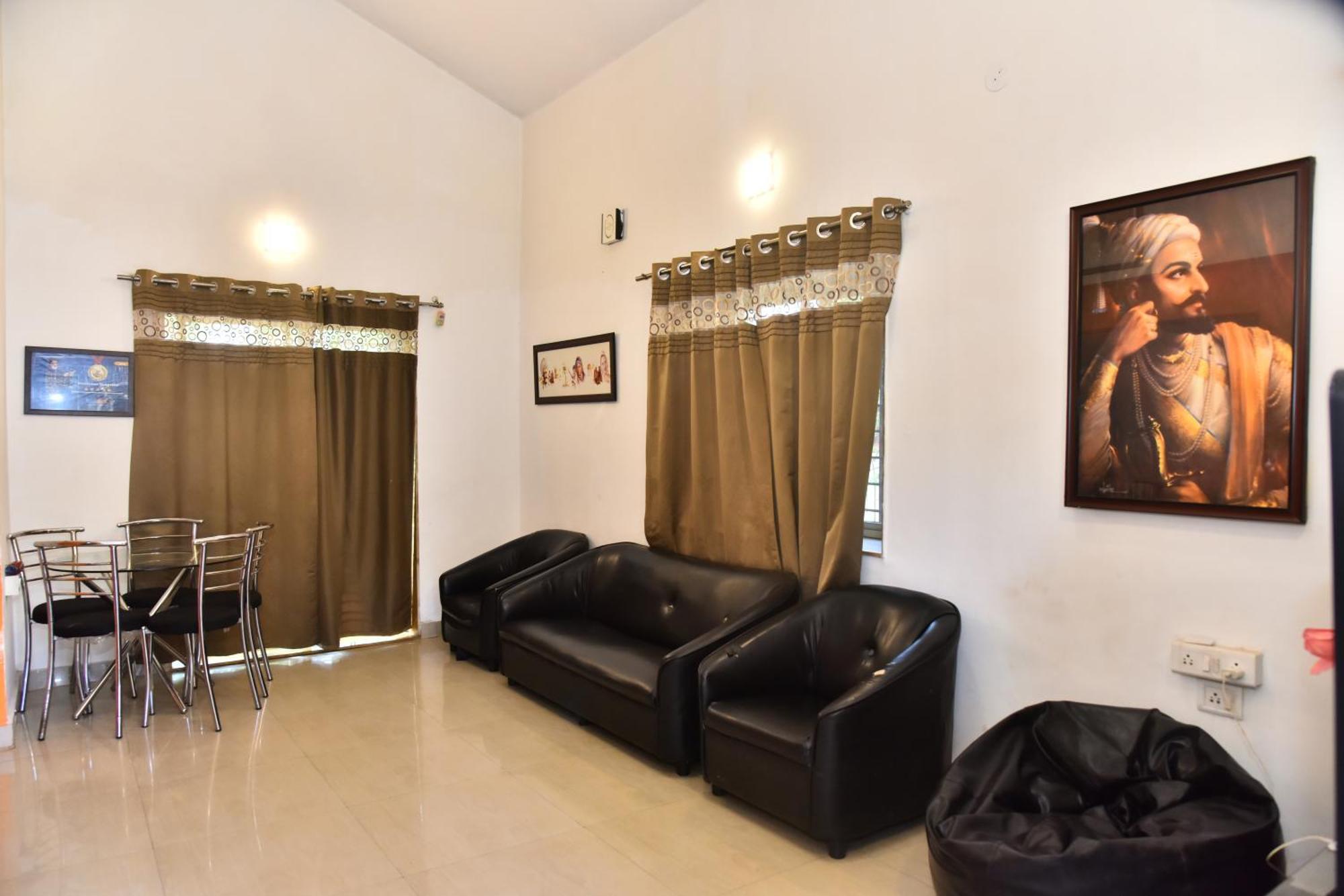 Madhuban Bungalow Panchgani Mahabaleshwar Exterior photo