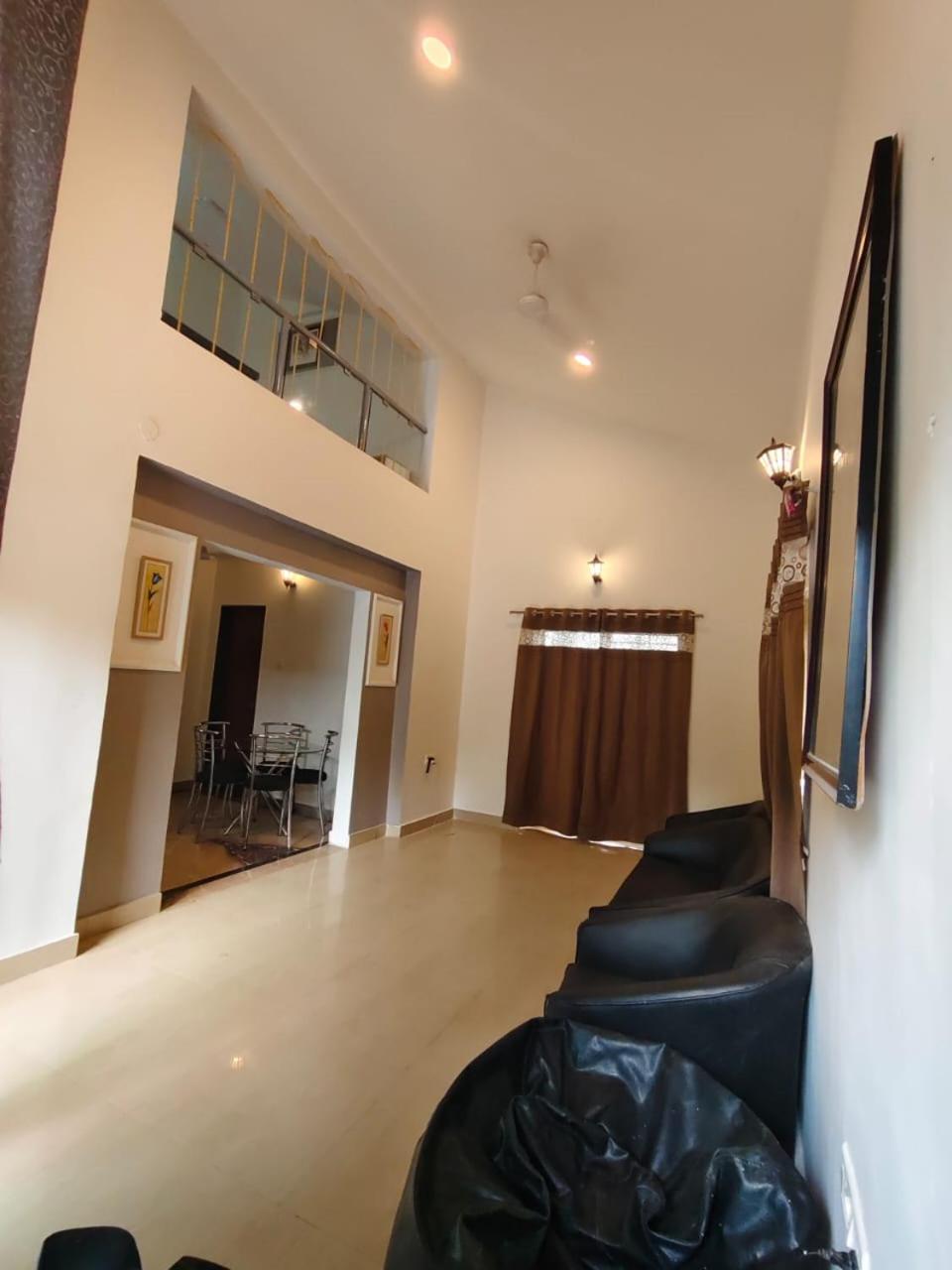 Madhuban Bungalow Panchgani Mahabaleshwar Exterior photo