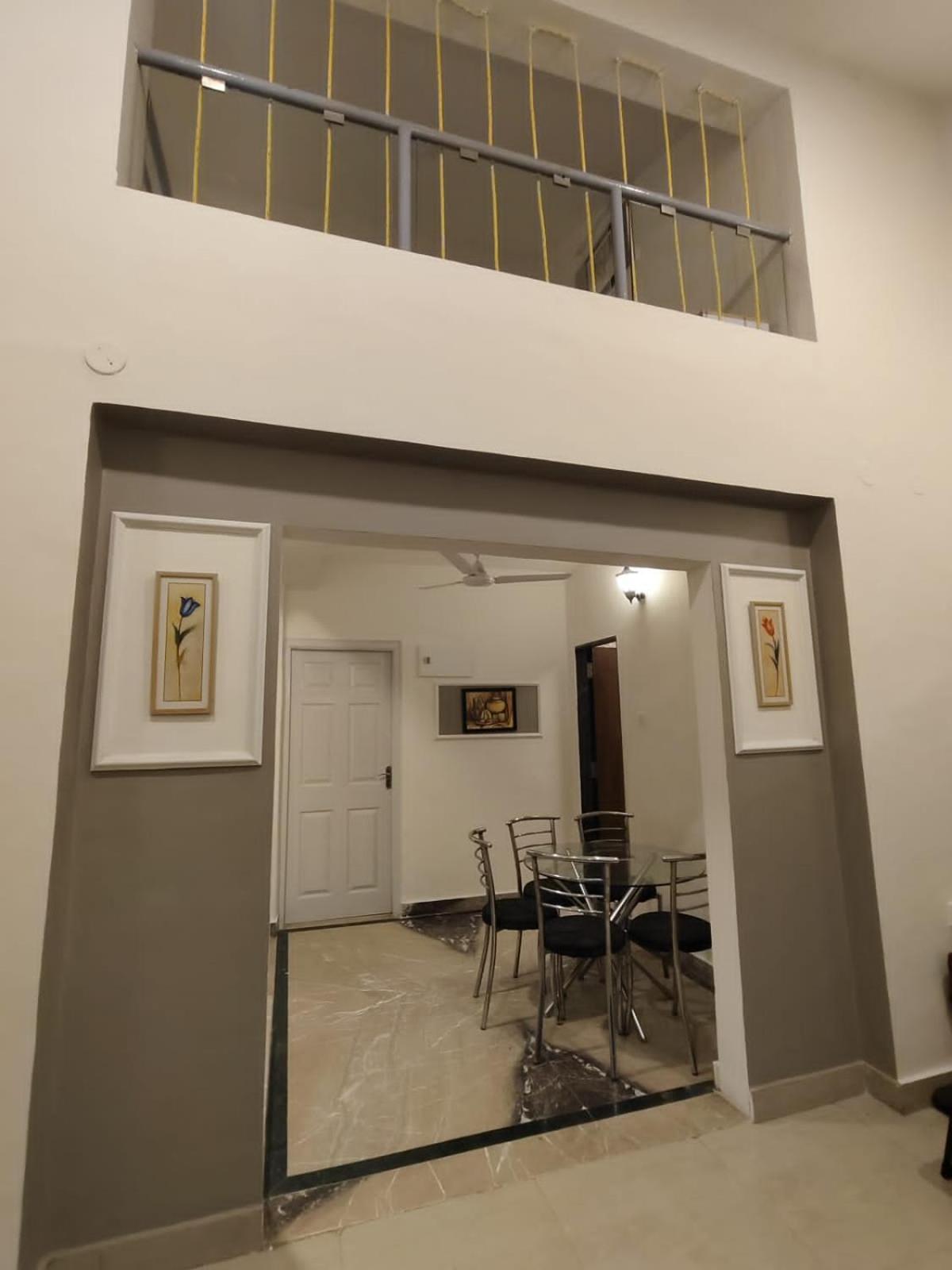 Madhuban Bungalow Panchgani Mahabaleshwar Exterior photo