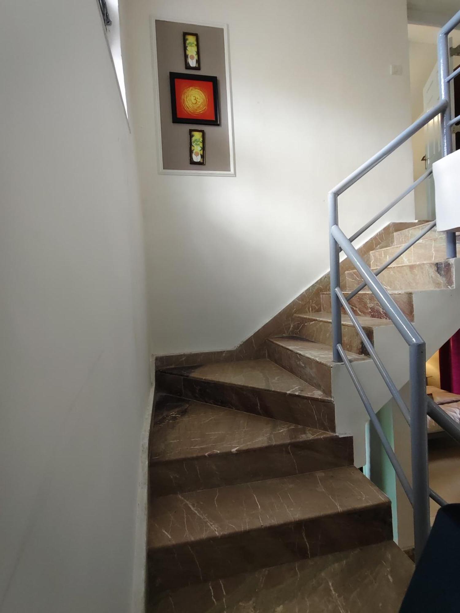 Madhuban Bungalow Panchgani Mahabaleshwar Exterior photo