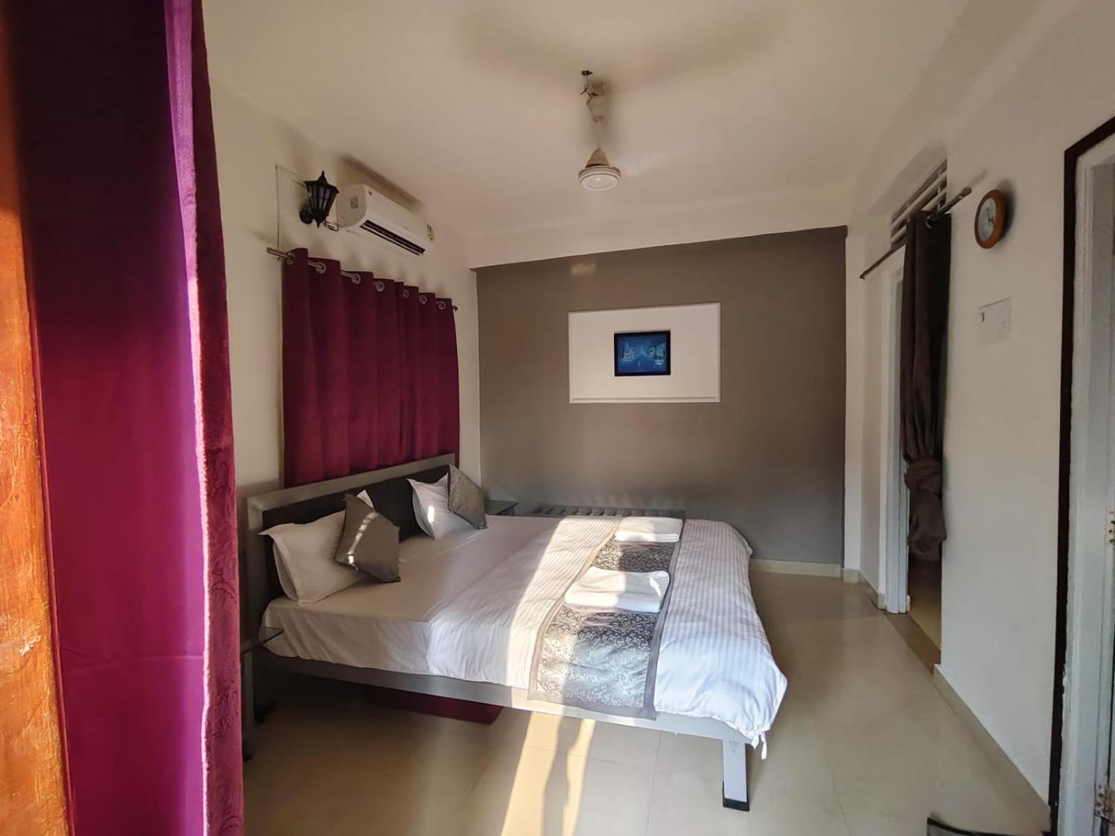 Madhuban Bungalow Panchgani Mahabaleshwar Exterior photo