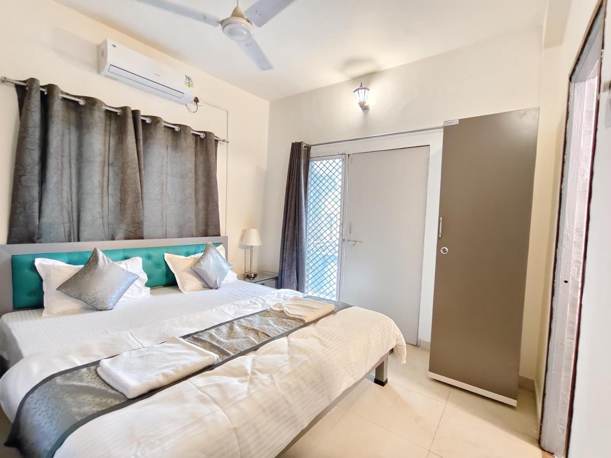 Madhuban Bungalow Panchgani Mahabaleshwar Exterior photo