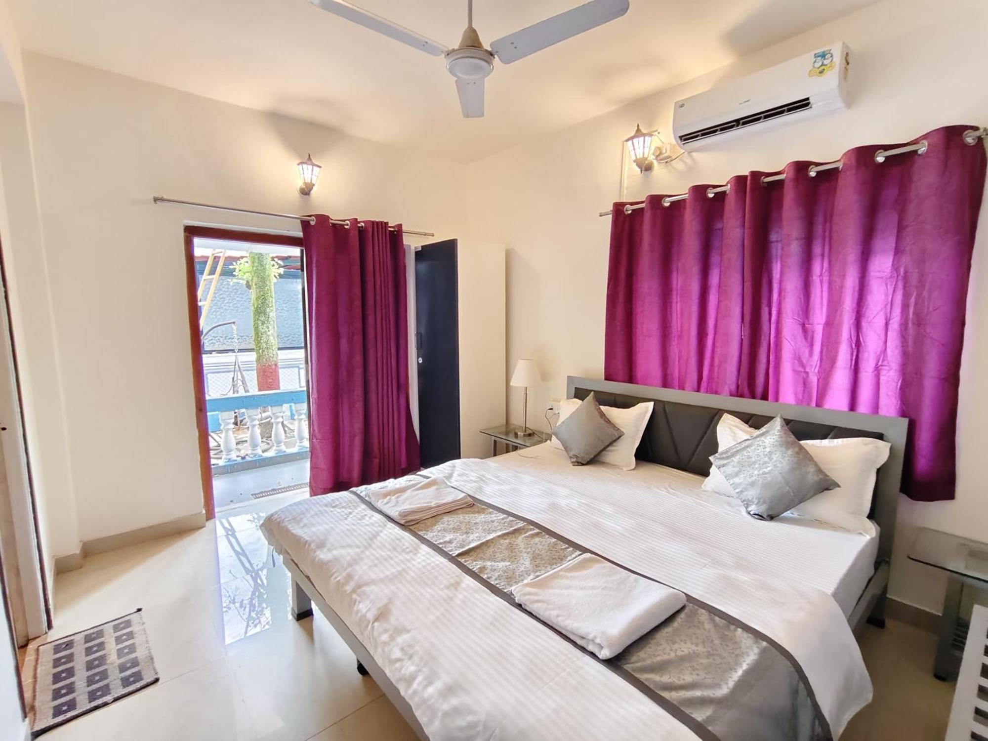 Madhuban Bungalow Panchgani Mahabaleshwar Exterior photo