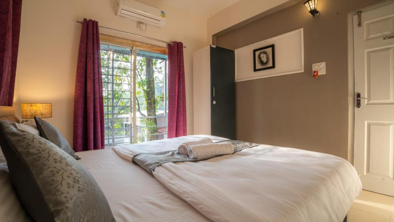 Madhuban Bungalow Panchgani Mahabaleshwar Exterior photo