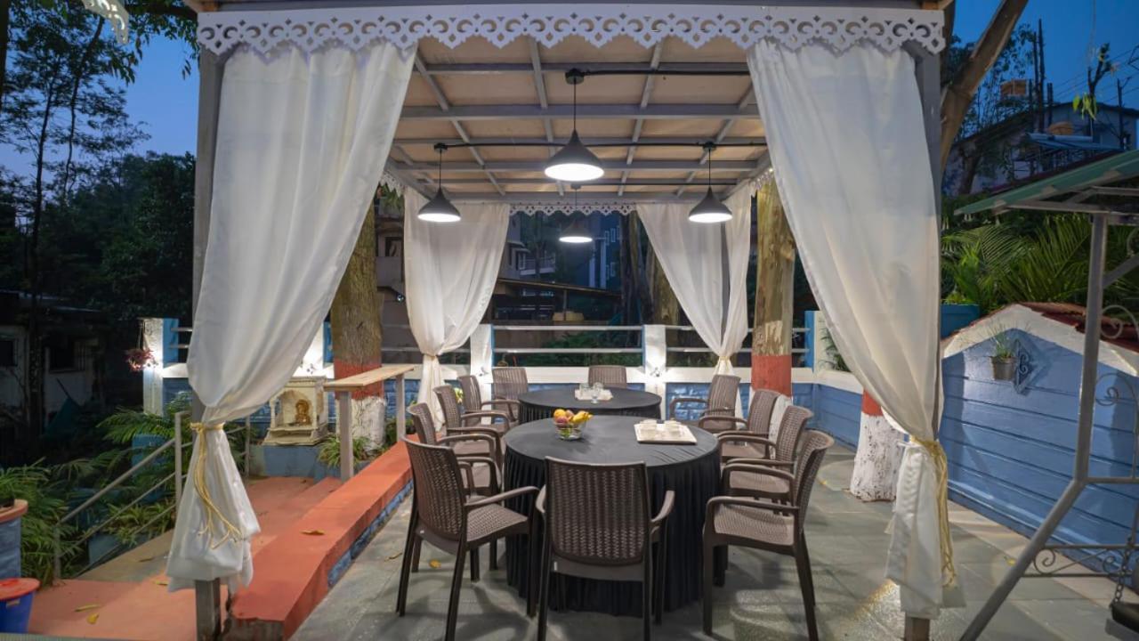Madhuban Bungalow Panchgani Mahabaleshwar Exterior photo