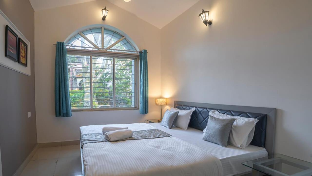Madhuban Bungalow Panchgani Mahabaleshwar Exterior photo