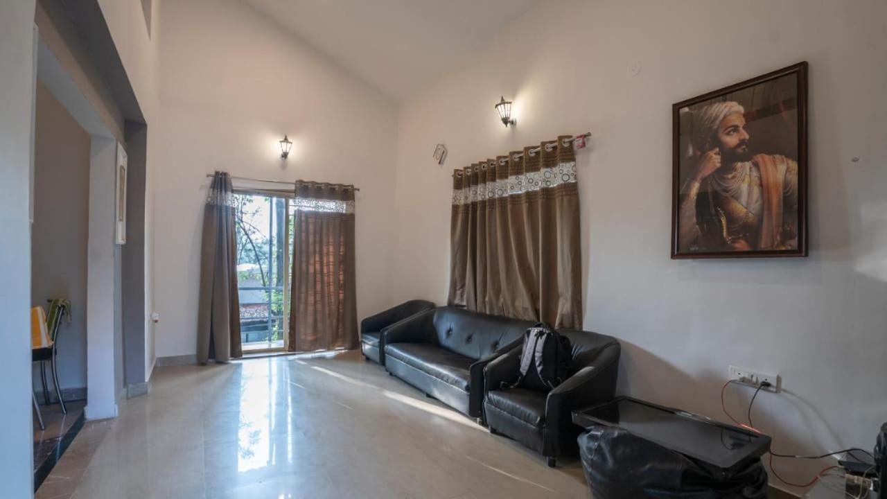 Madhuban Bungalow Panchgani Mahabaleshwar Exterior photo