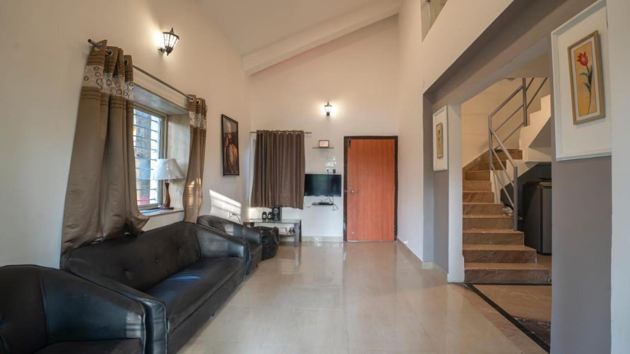 Madhuban Bungalow Panchgani Mahabaleshwar Exterior photo