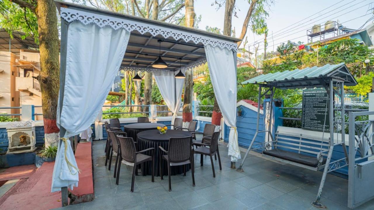 Madhuban Bungalow Panchgani Mahabaleshwar Exterior photo