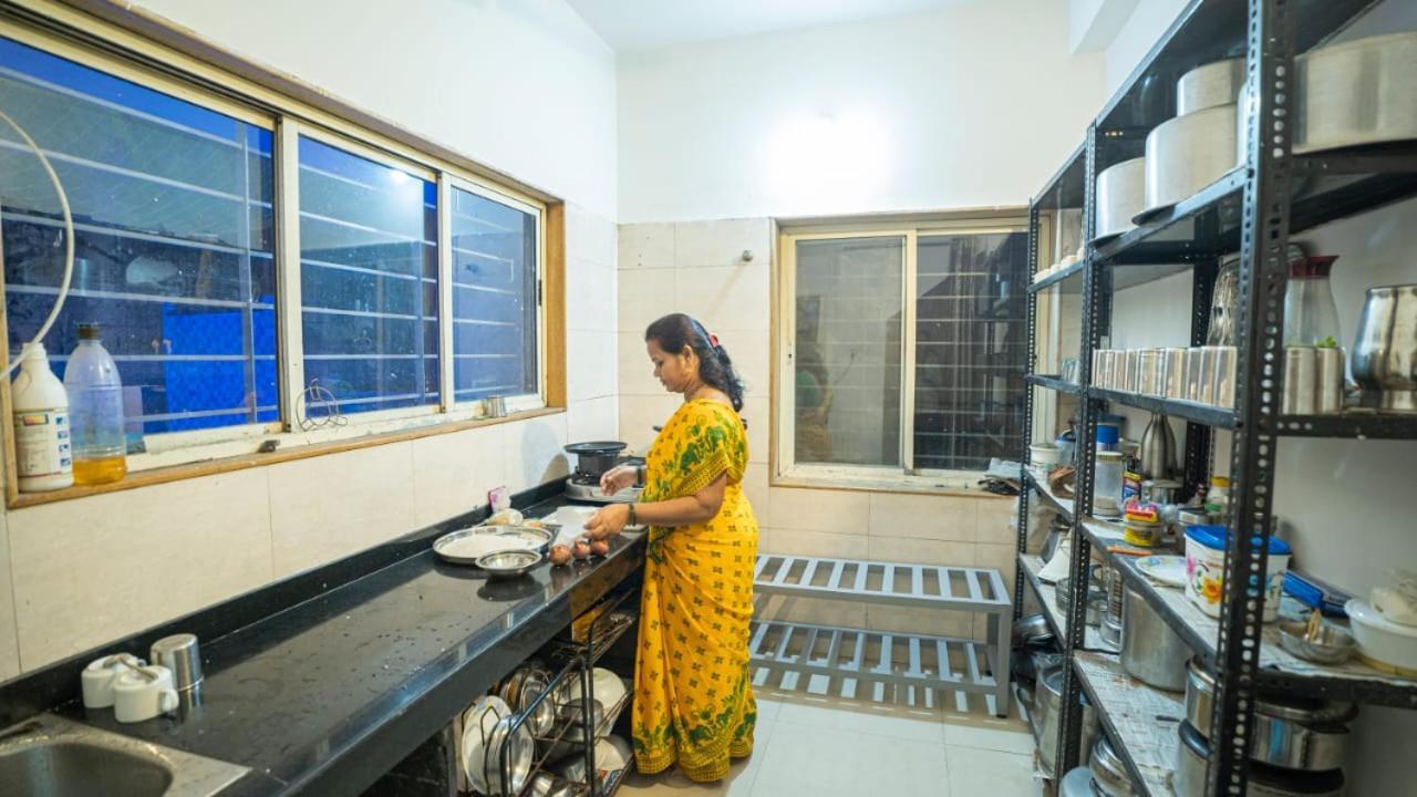 Madhuban Bungalow Panchgani Mahabaleshwar Exterior photo