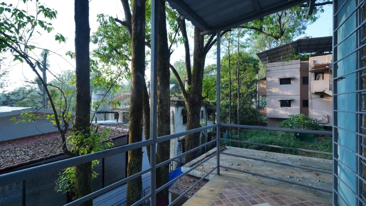 Madhuban Bungalow Panchgani Mahabaleshwar Exterior photo